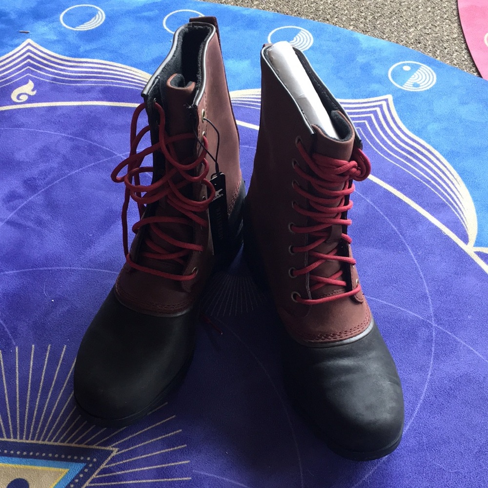Sorel Boots